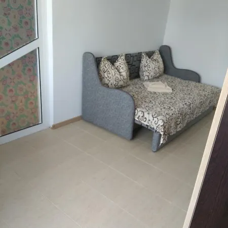 Apartment Apartament Syby *