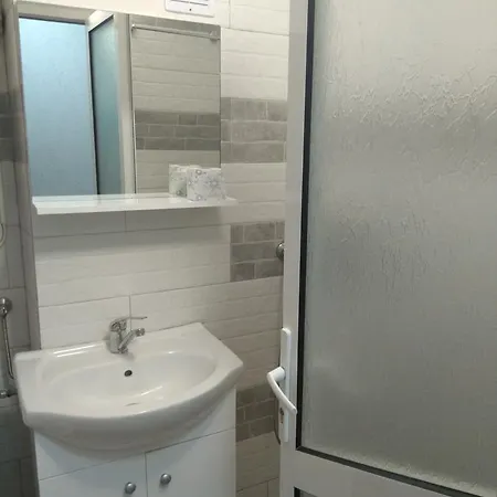 Apartament Syby