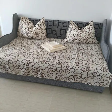 Apartament Syby